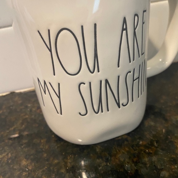 Rae Dunn Other - RAE DUNN You are my Sunshine